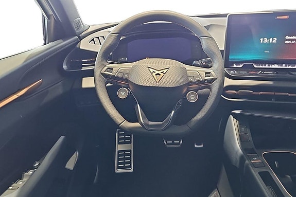 Cupra Terramar 10 of 13