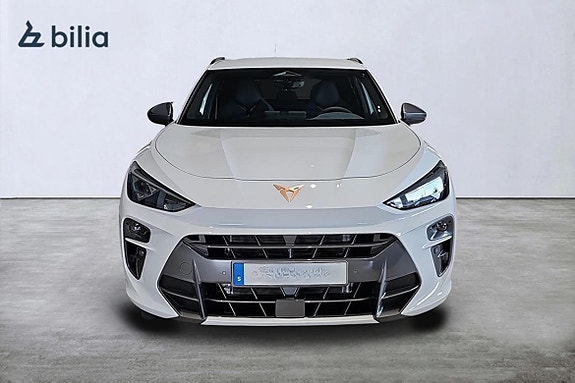 Cupra Terramar 5 of 13