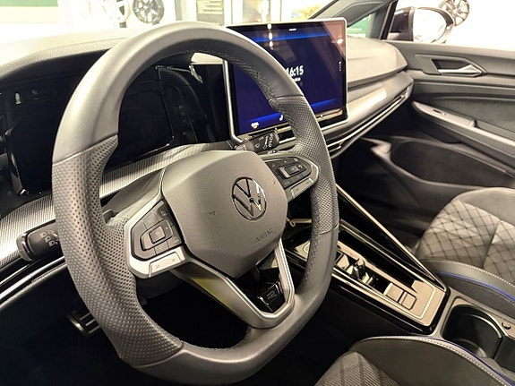 Volkswagen Golf I 12 of 14