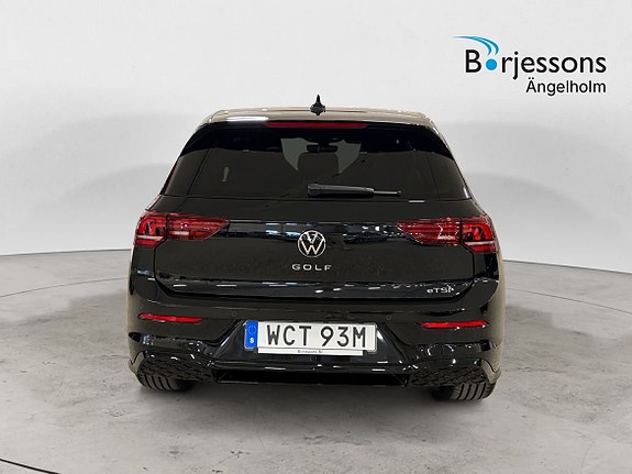 Volkswagen Golf I 4 of 14