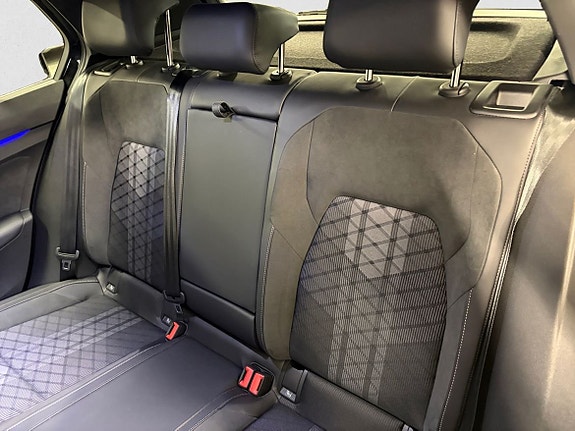Volkswagen Golf I 10 of 14