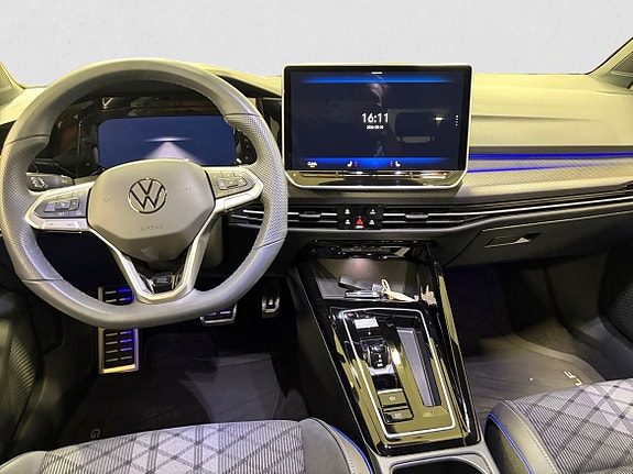 Volkswagen Golf I 9 of 14