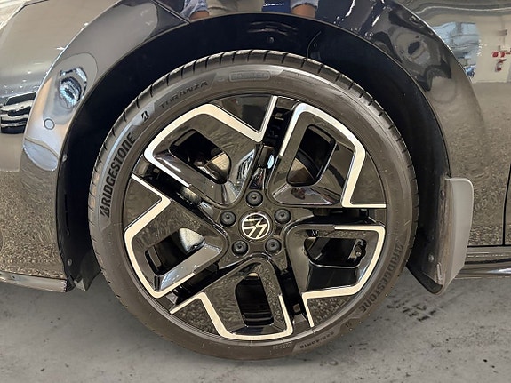 Volkswagen Golf I 6 of 14
