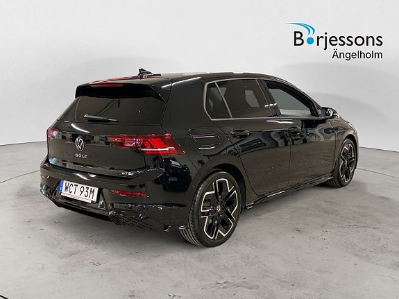 Volkswagen Golf I 3 of 14