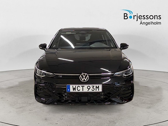 Volkswagen Golf I 5 of 14