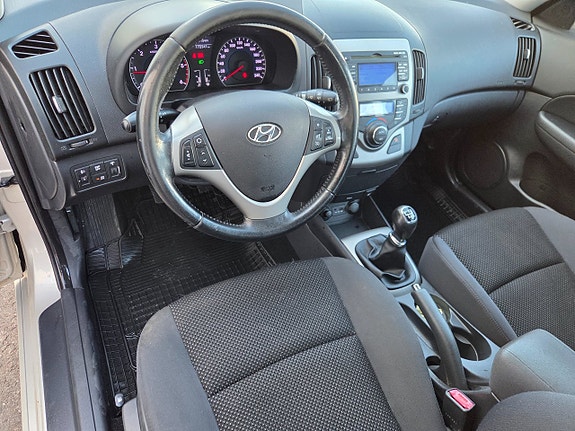 Hyundai i30 17 of 18