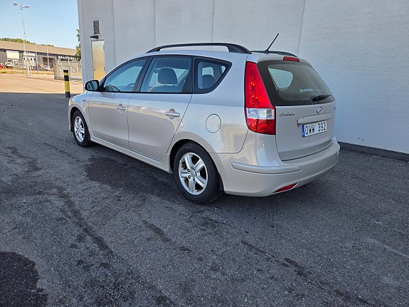 Hyundai i30 5 of 18