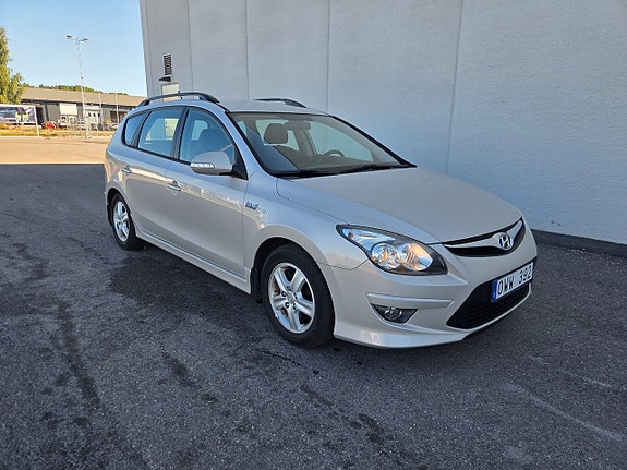 Hyundai i30 9 of 18