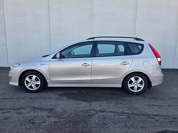 Hyundai i30 4 of 18