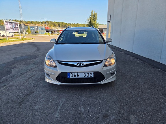 Hyundai i30 10 of 18