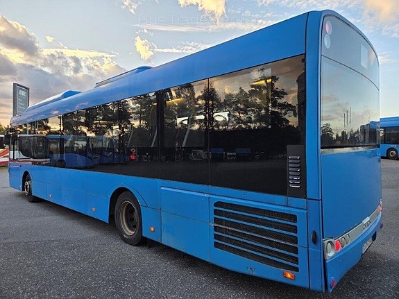Solaris URBINO 12 LE CNG // 3 units 3 of 12