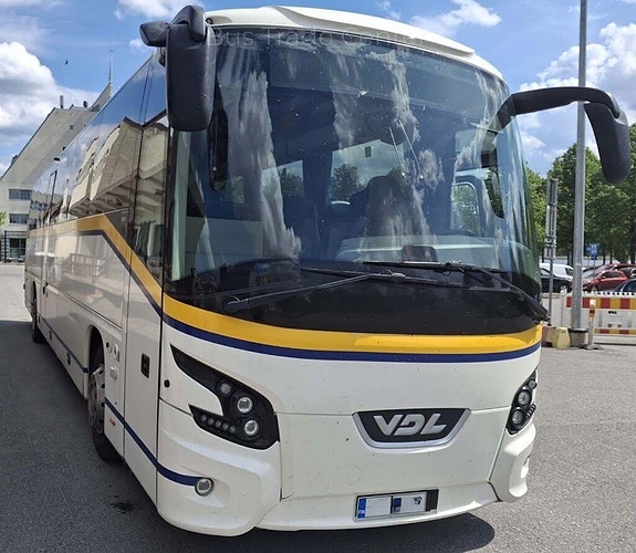 VDL FUTURA FMD2-129/300 2 of 11