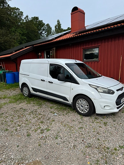 Ford Transit Connect 3 of 6