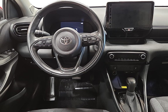 Toyota Yaris 10 of 21
