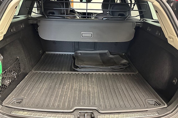 Volvo V60 Cross Country 13 of 29