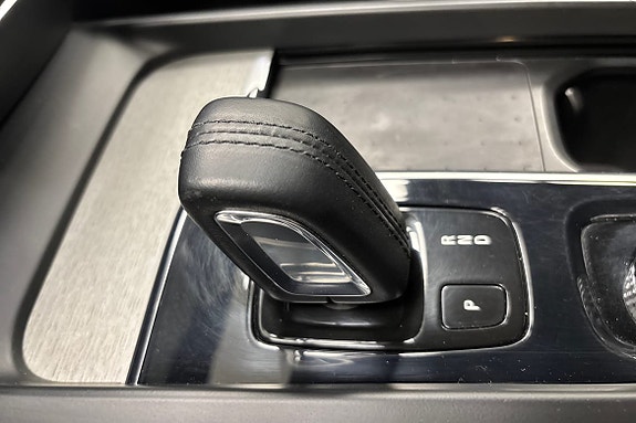 Volvo V60 Cross Country 16 of 29