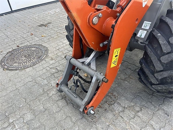 Weycor AR380 Agrar 7 of 8