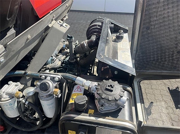 Weycor AR380 Agrar 6 of 8