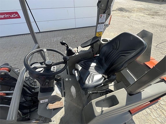 Weycor AR380 Agrar 3 of 8