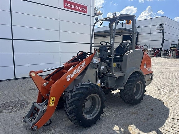 Weycor AR380 Agrar