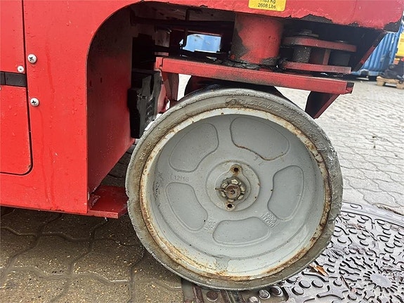 Manitou 120SE 6 of 10