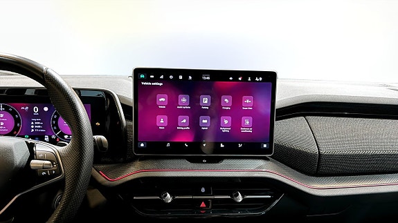 Skoda Kodiaq 9 of 22