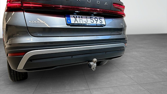 Skoda Kodiaq 13 of 22
