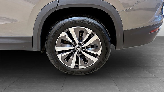 Skoda Kodiaq 6 of 22