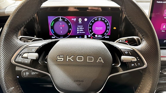 Skoda Kodiaq 19 of 22