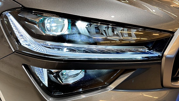Skoda Kodiaq 16 of 22