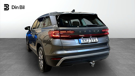 Skoda Kodiaq 3 of 22