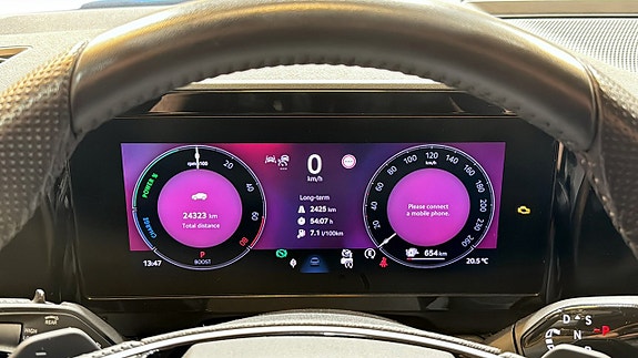 Skoda Kodiaq 21 of 22