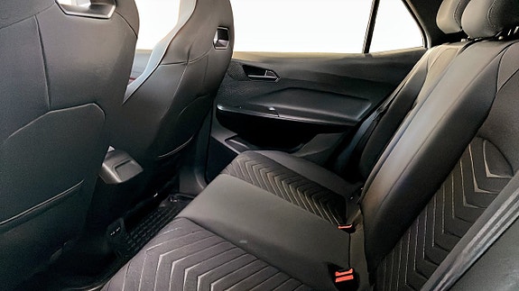 Cupra Born 11 of 12