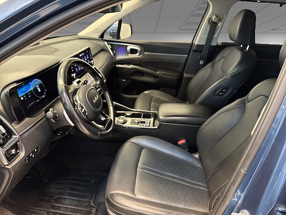 Kia Sorento 8 of 22