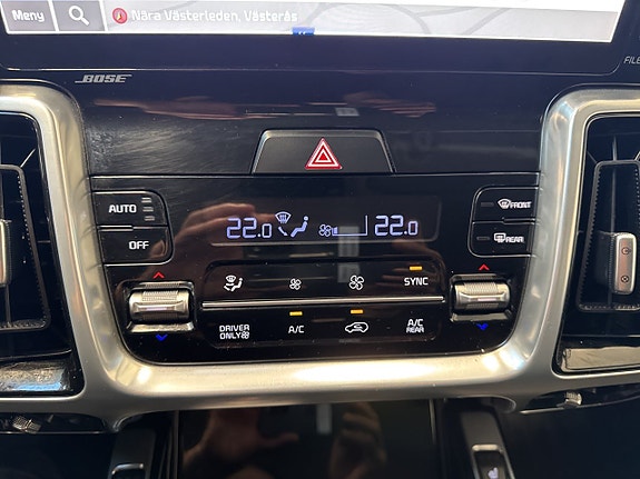 Kia Sorento 13 of 22