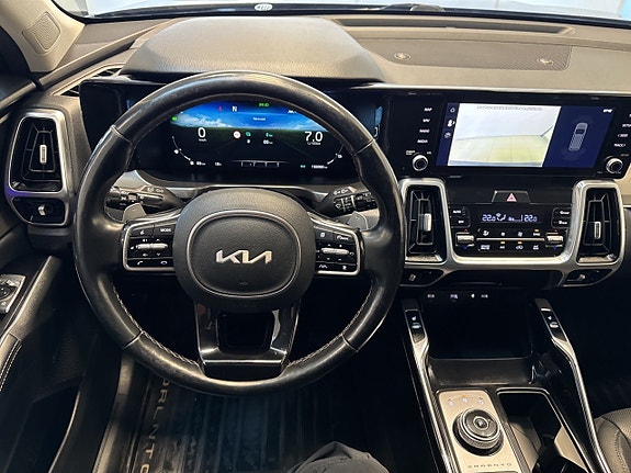 Kia Sorento 22 of 22