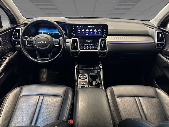 Kia Sorento 7 of 22