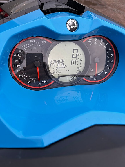 SeaDoo gtr 230 80 släp 4 of 5