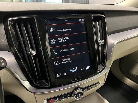 Volvo V60 16 of 20