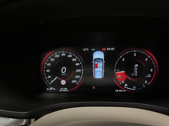 Volvo V60 15 of 20