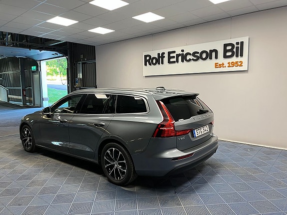 Volvo V60 3 of 20