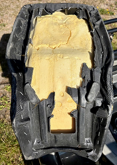 Allroad Challenger 90cc ATV 6 of 6