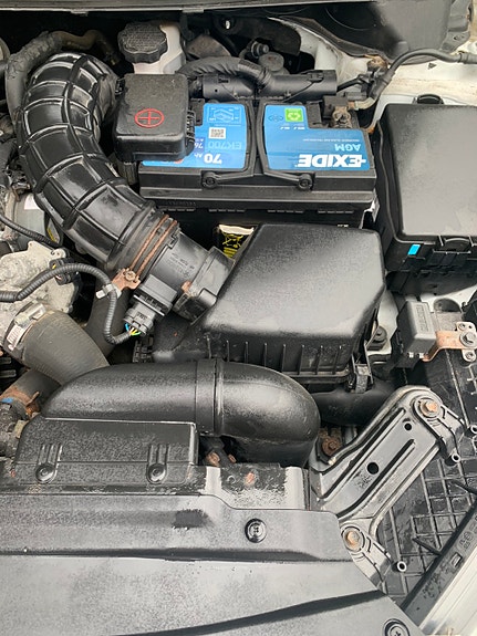 Kia Ceed 11 of 11