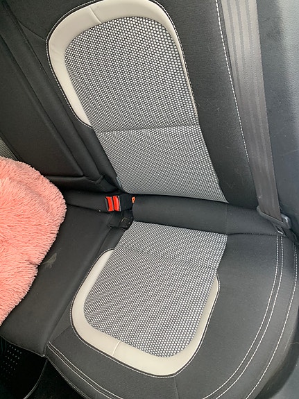 Kia Ceed 3 of 11