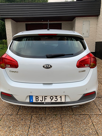 Kia Ceed 7 of 11