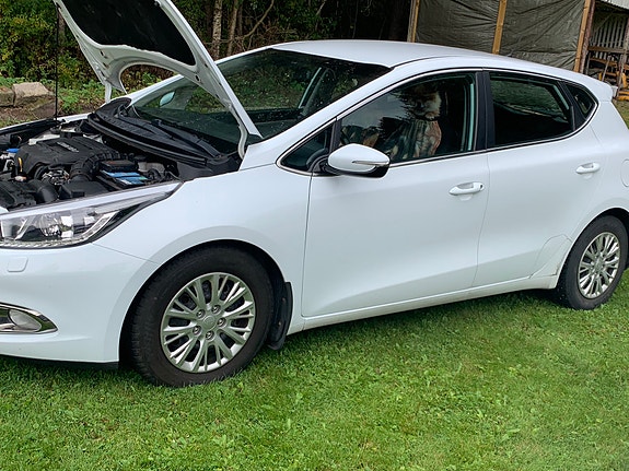 Kia Ceed 10 of 11