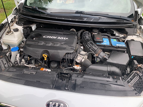 Kia Ceed 8 of 11