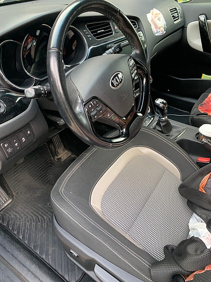 Kia Ceed 5 of 11