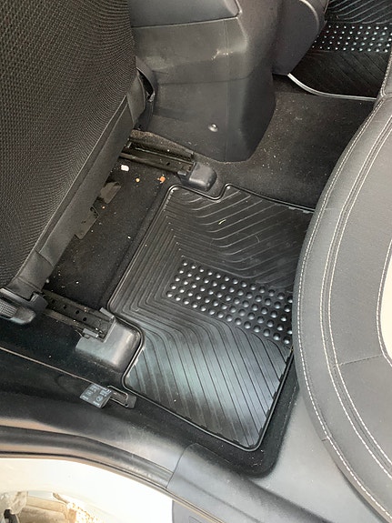 Kia Ceed 4 of 11