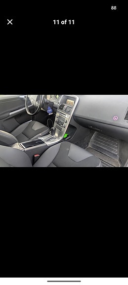 Volvo XC60 6 of 11